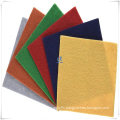 A4 Sheets Color Wool Felt for Art Handcraft Sewing DIY